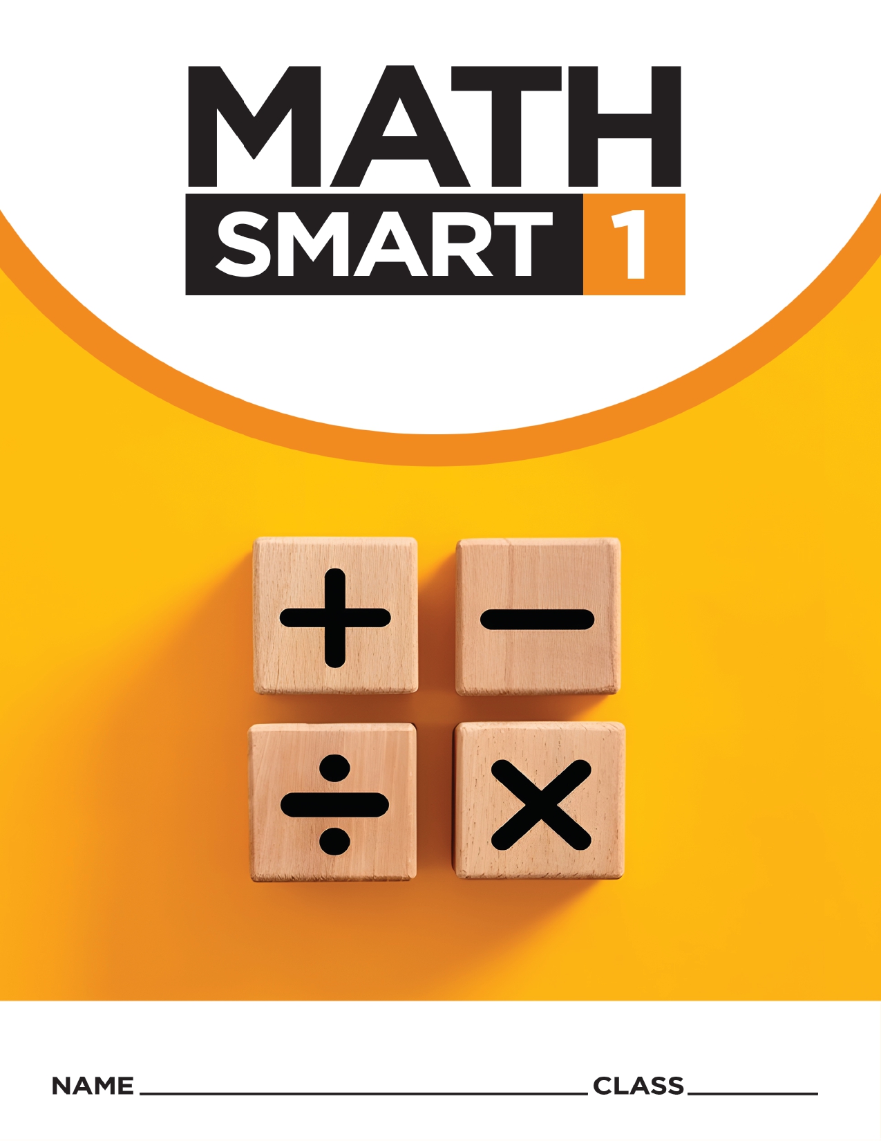 Maths Smart 1