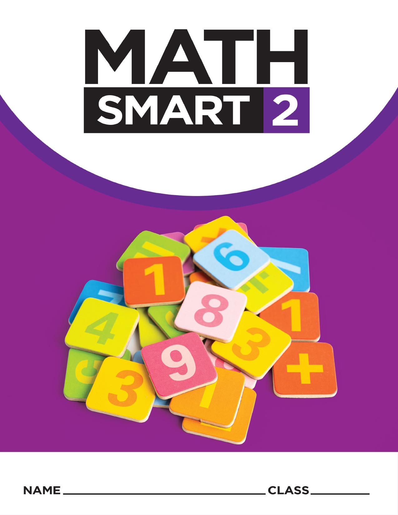Maths Smart 2