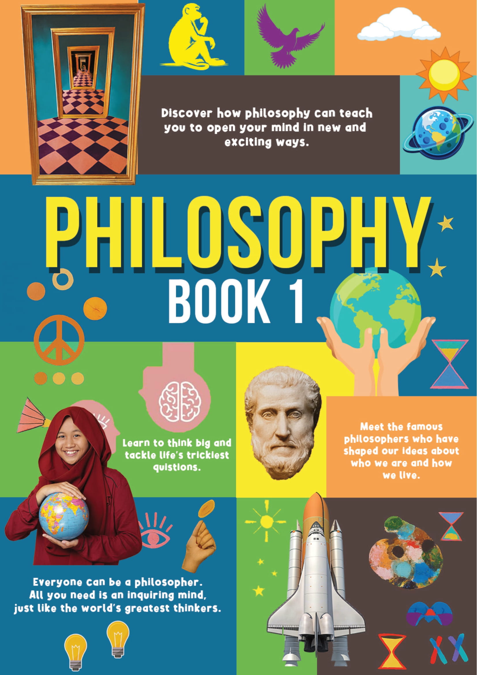 Philosophy Book 1