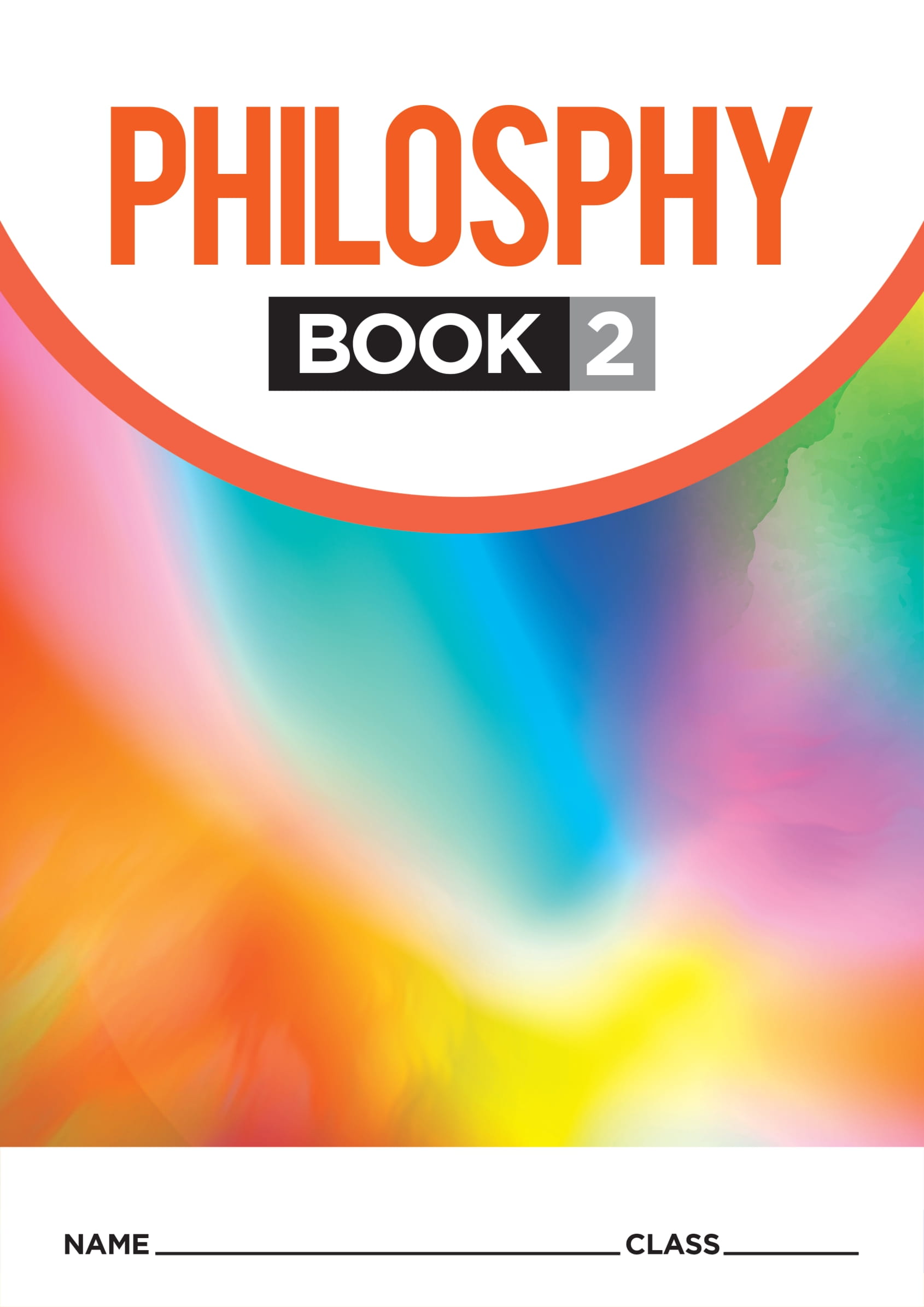 Philosophy book 2