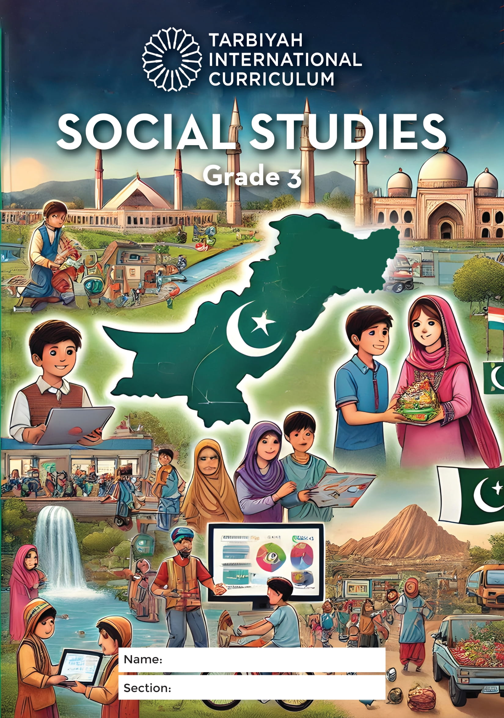 Social Studies Grade 3