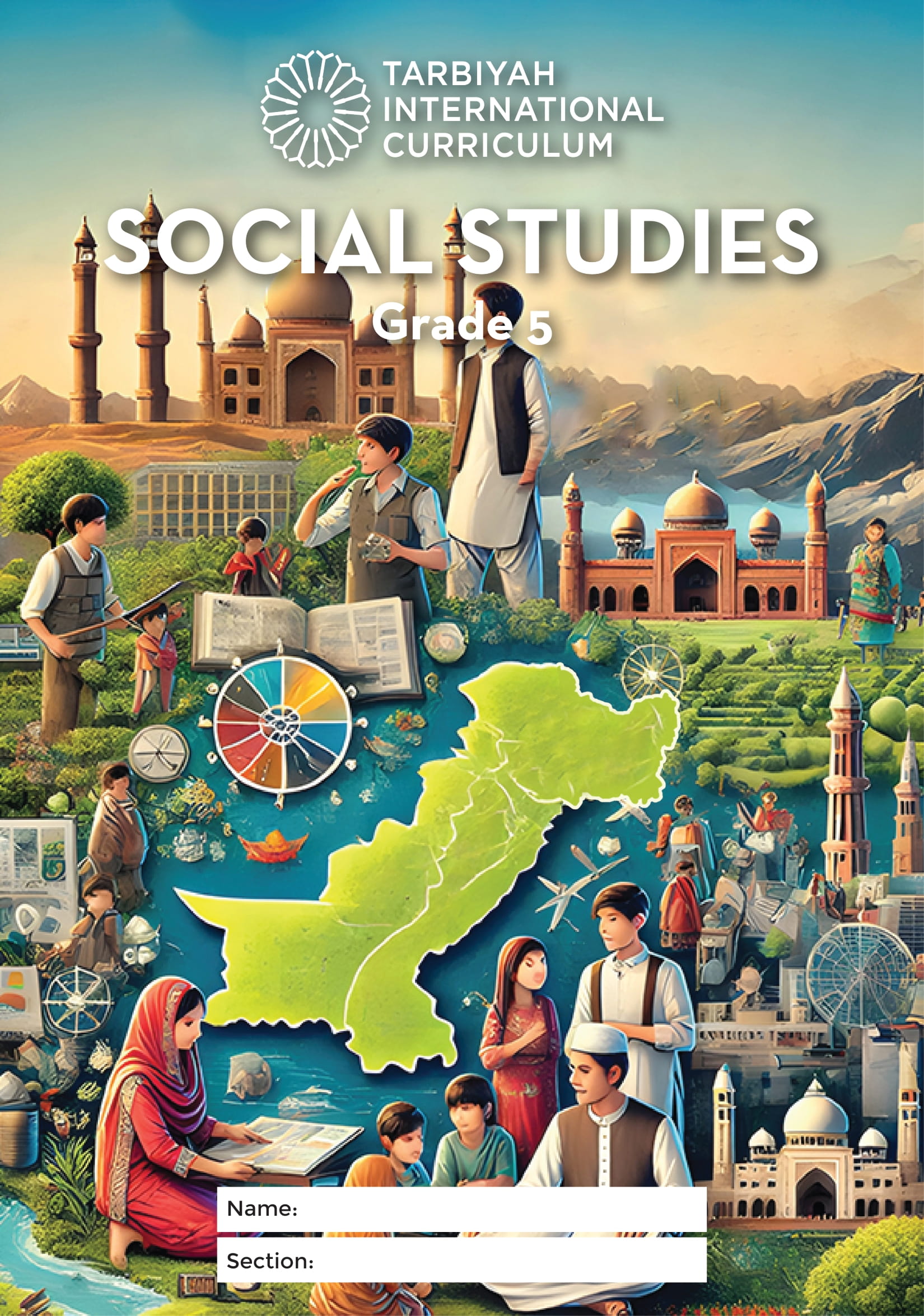 Social Studies Grade 5